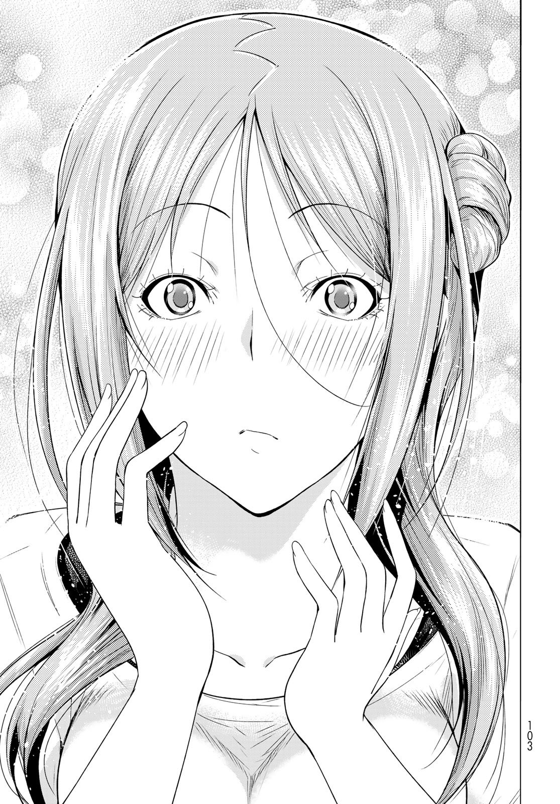 Grand Blue, Chapter 83 image 20